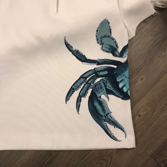 J.Crew | Crab Top - Picture 7 of 8